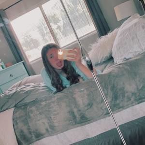 Meet your Posher, Lillian